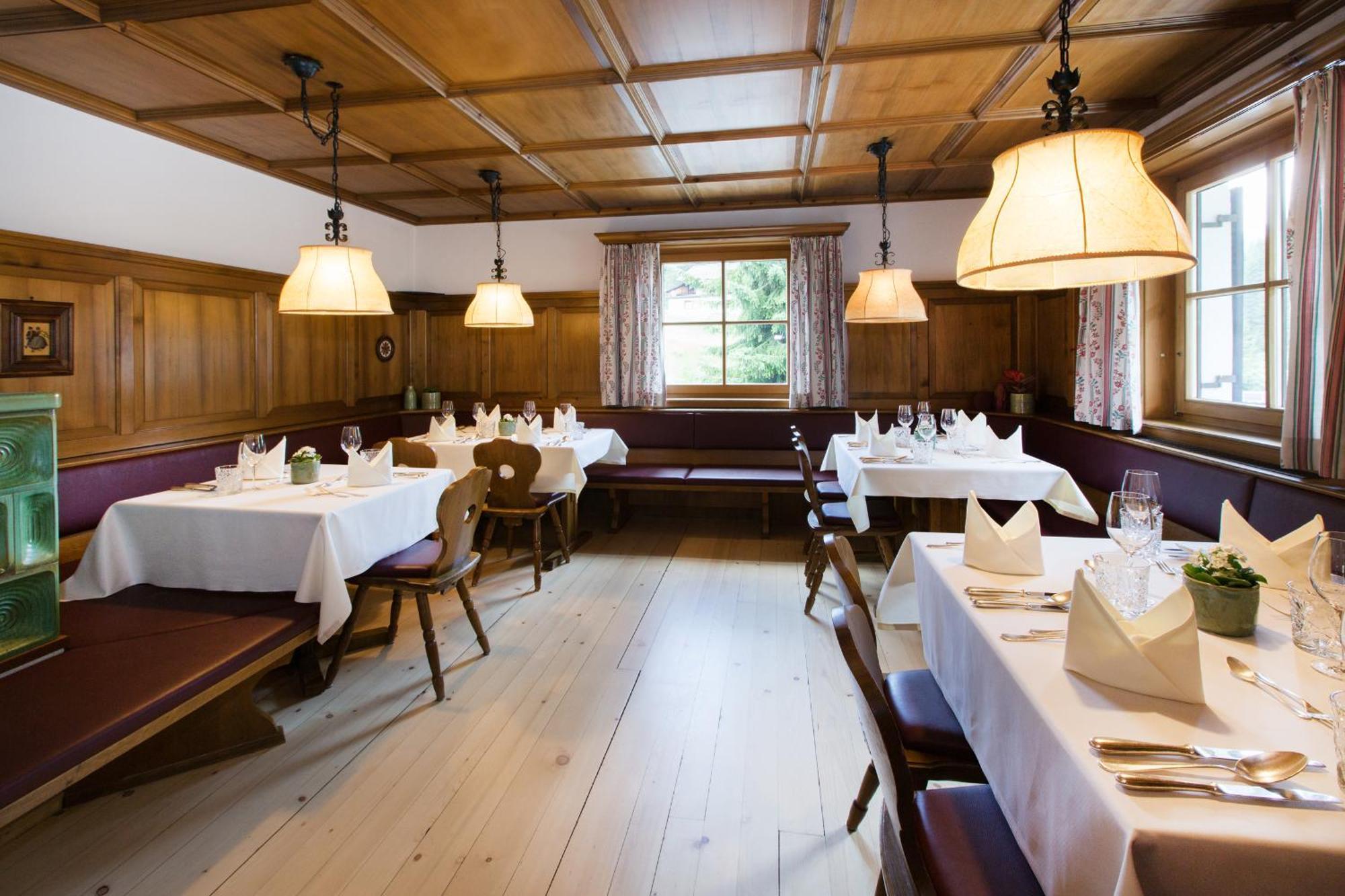 Mateera / Montafon 3*