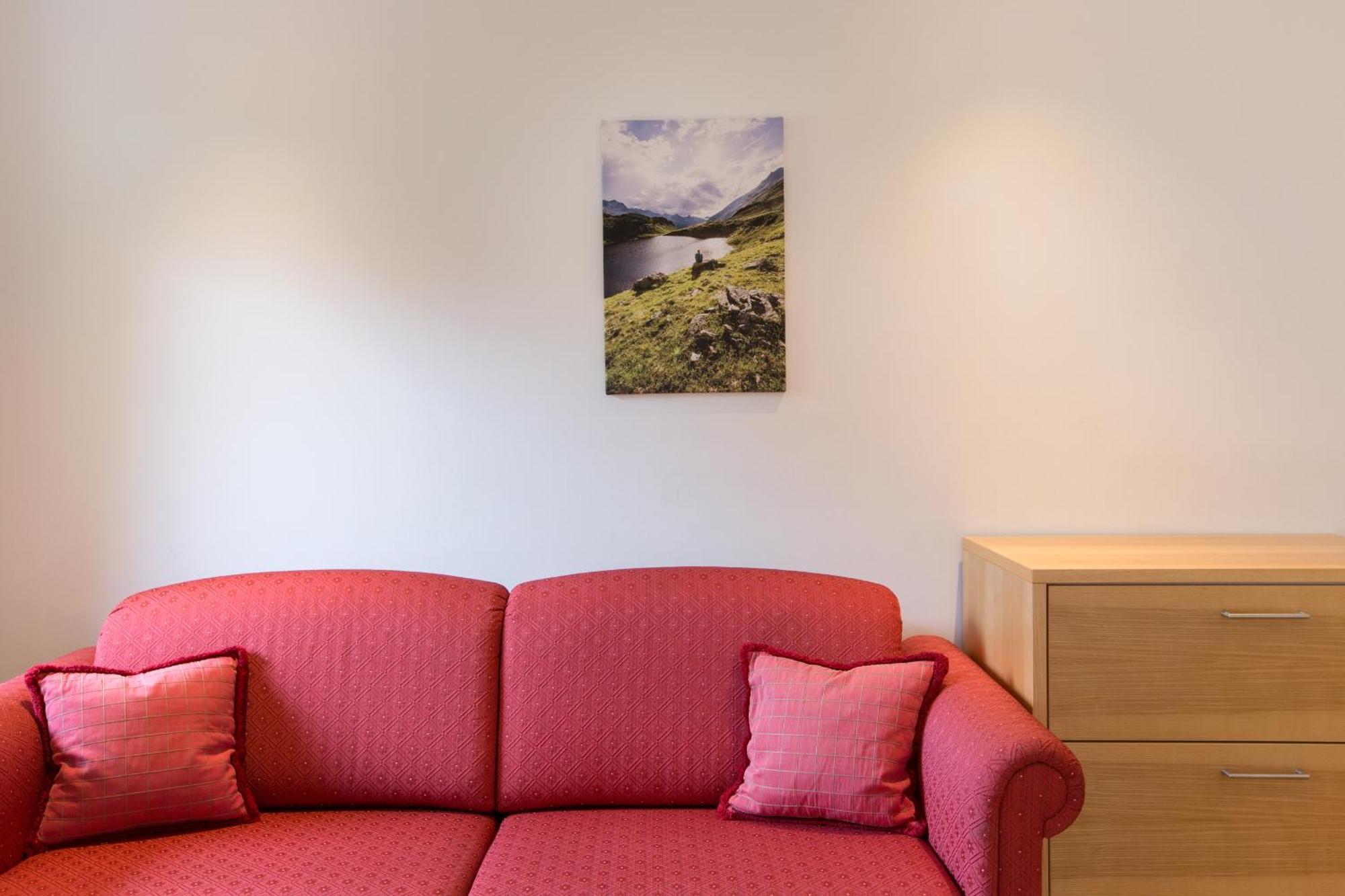 Mateera / Montafon Hotel