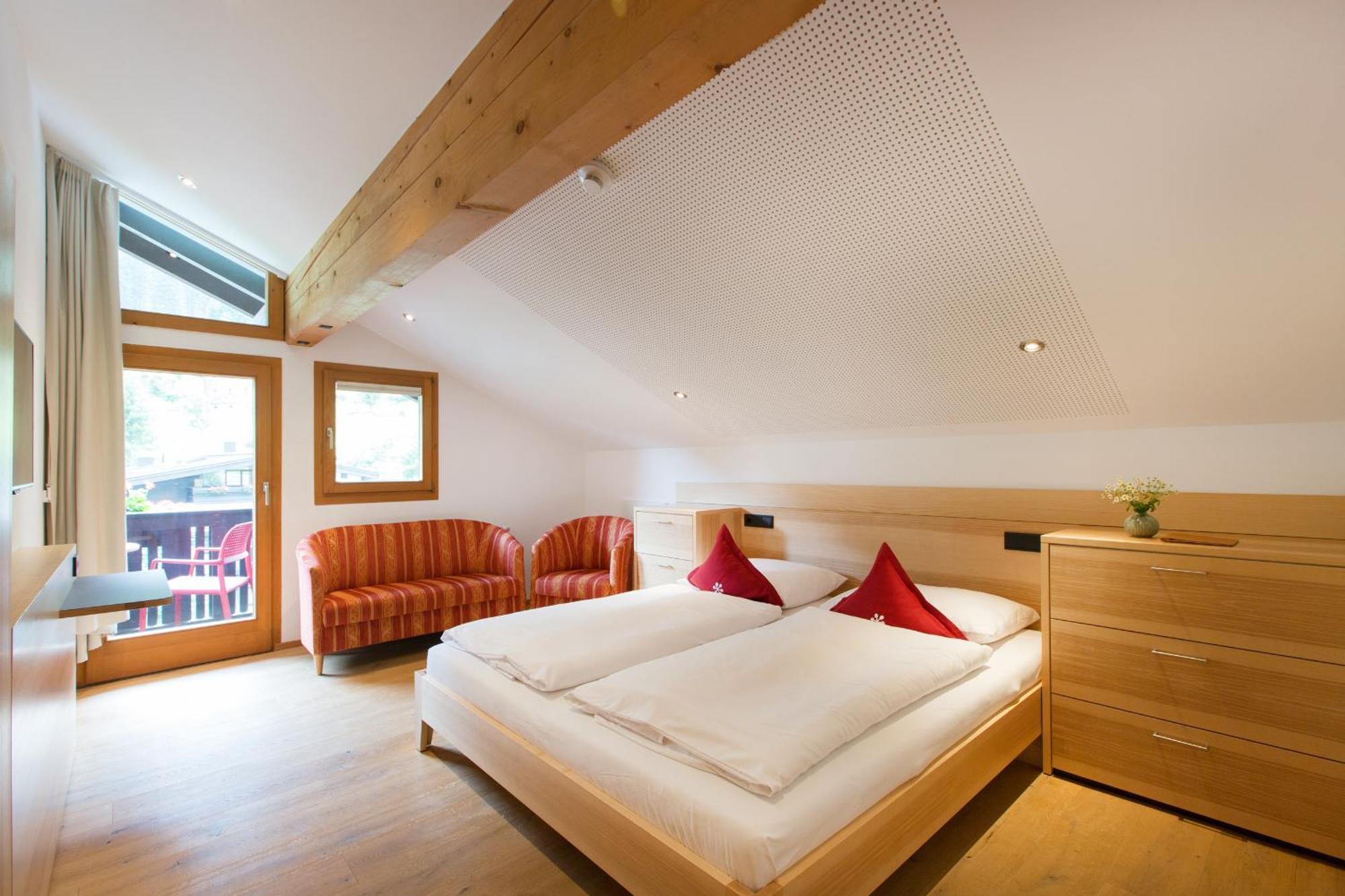 Hotel Mateera / Montafon