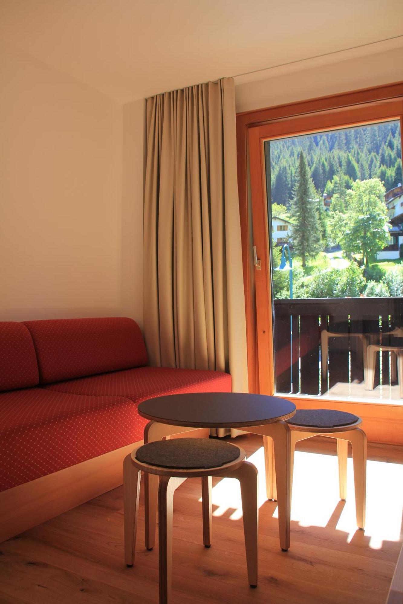 Mateera / Montafon Hotel Gargellen