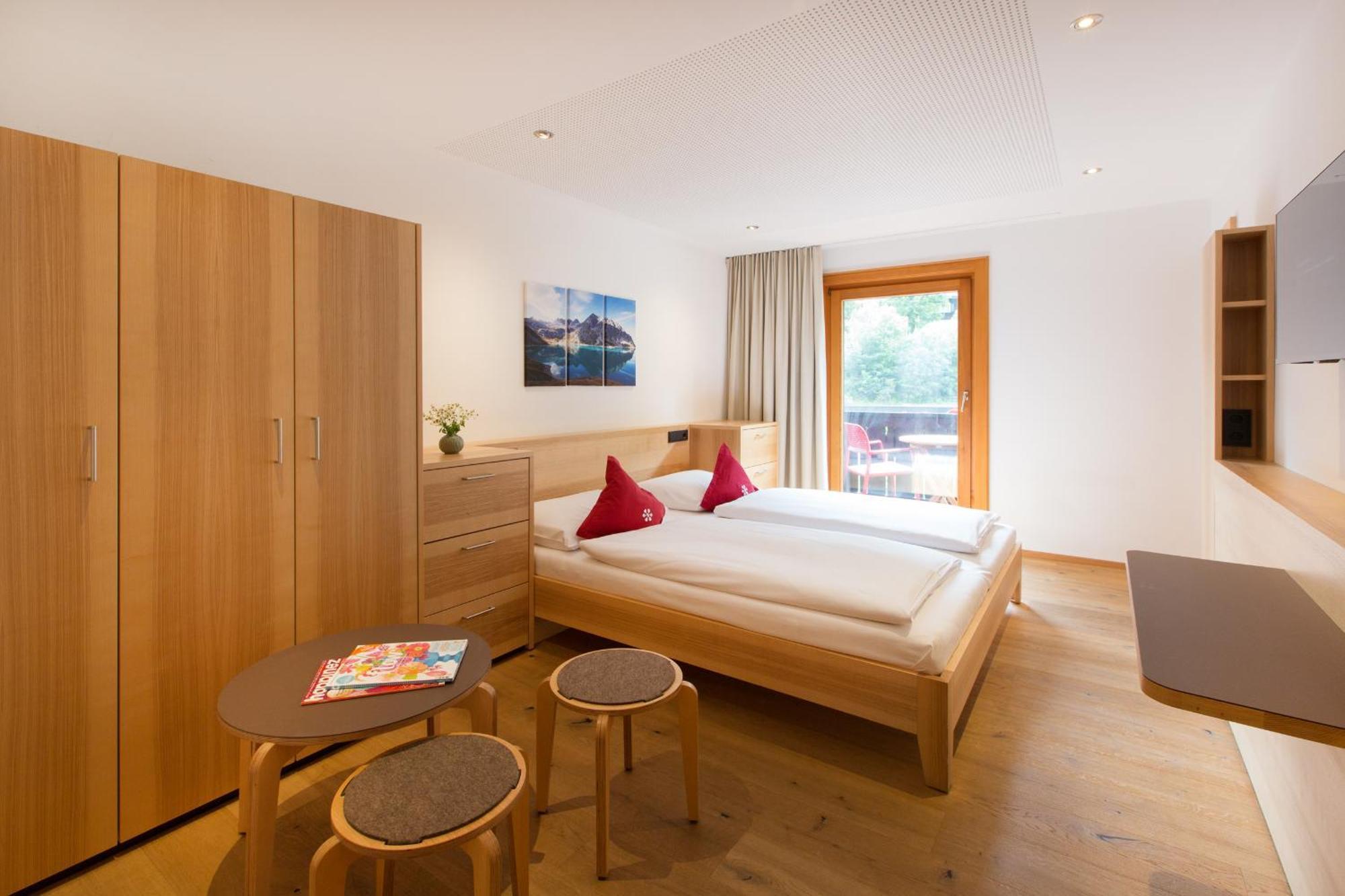 Mateera / Montafon Hotel 3*